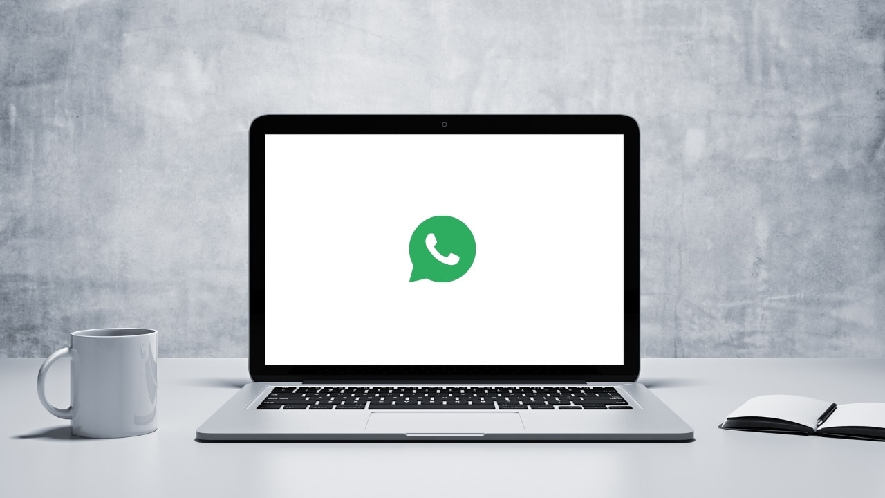 Como instalar o WhatsApp no notebook?