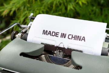 Importar produtos da China é seguro