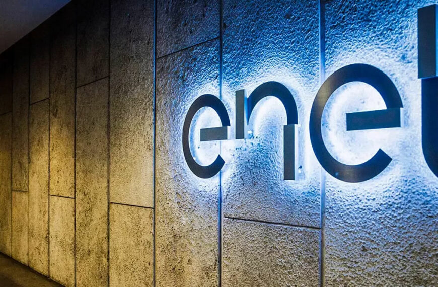 Como fazer pedido de ligação de energia pela internet?