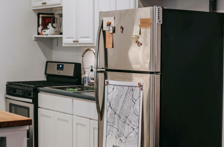 Como destravar o painel da geladeira Electrolux Frost Free: Descubra!