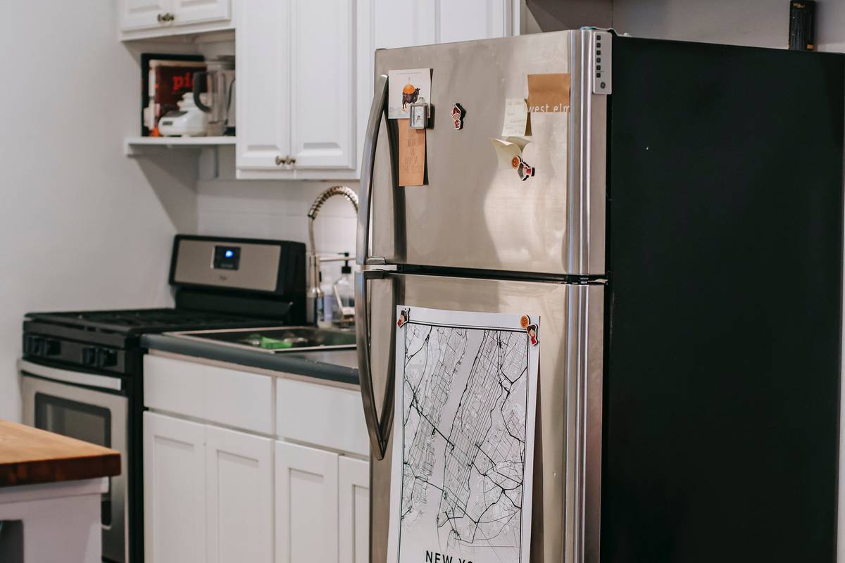 Como destravar o painel da geladeira Electrolux Frost Free: Descubra!