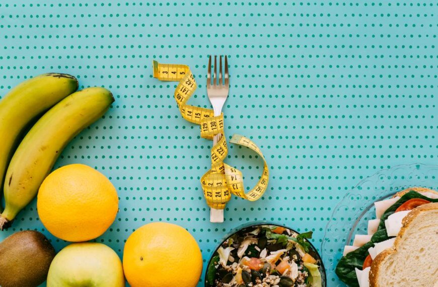 Emagrecimento saudável