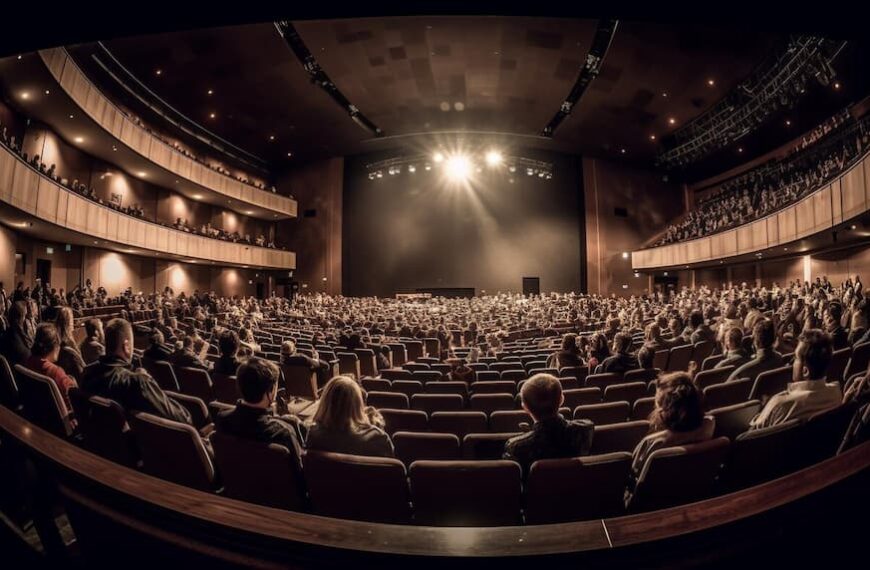 Teatro