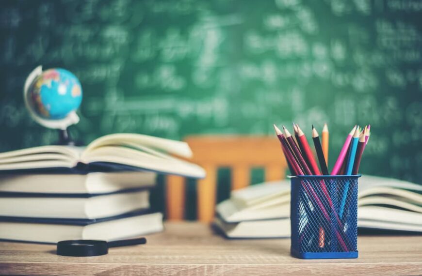 Educação
