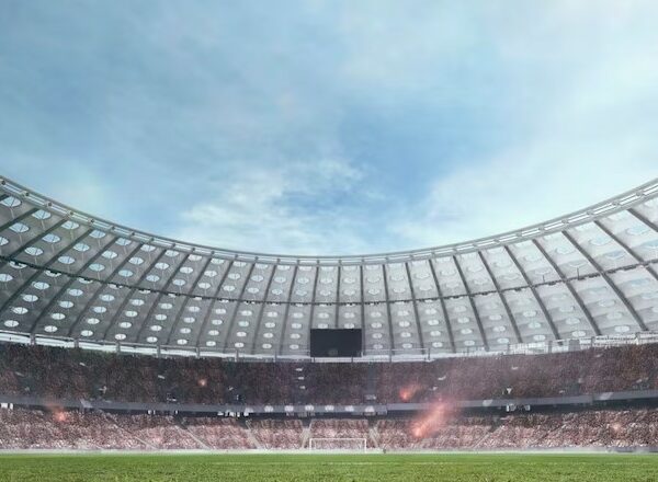 Explorando Oportunidades Financeiras nos Estádios de Futebol: 10 Estratégias Lucrativas