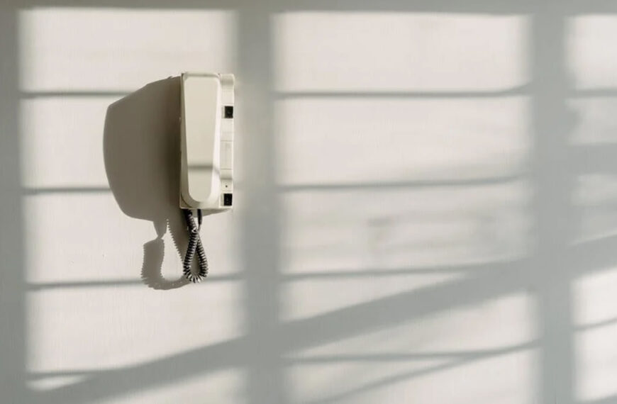 Como Funciona o Interfone Residencial: Guia Completo