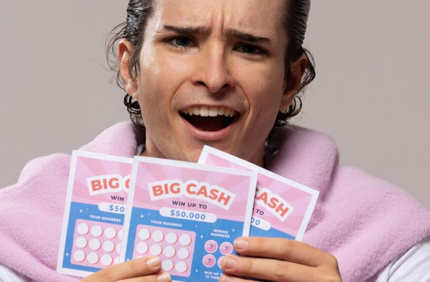 Dicas para Novatos e Experientes na Loteria dos Sonhos