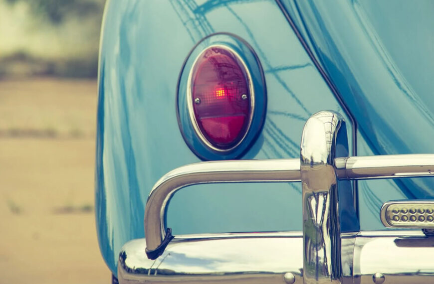 Cuidados essenciais para conservar a lataria do seu carro por mais tempo