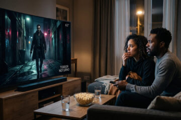 Filmes de Suspense